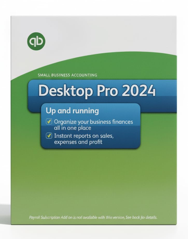 Premium Quick Desktop Pro 2024 Full Product Card & Installation Book | 3 User's | Lifetime - FileSwift Edition